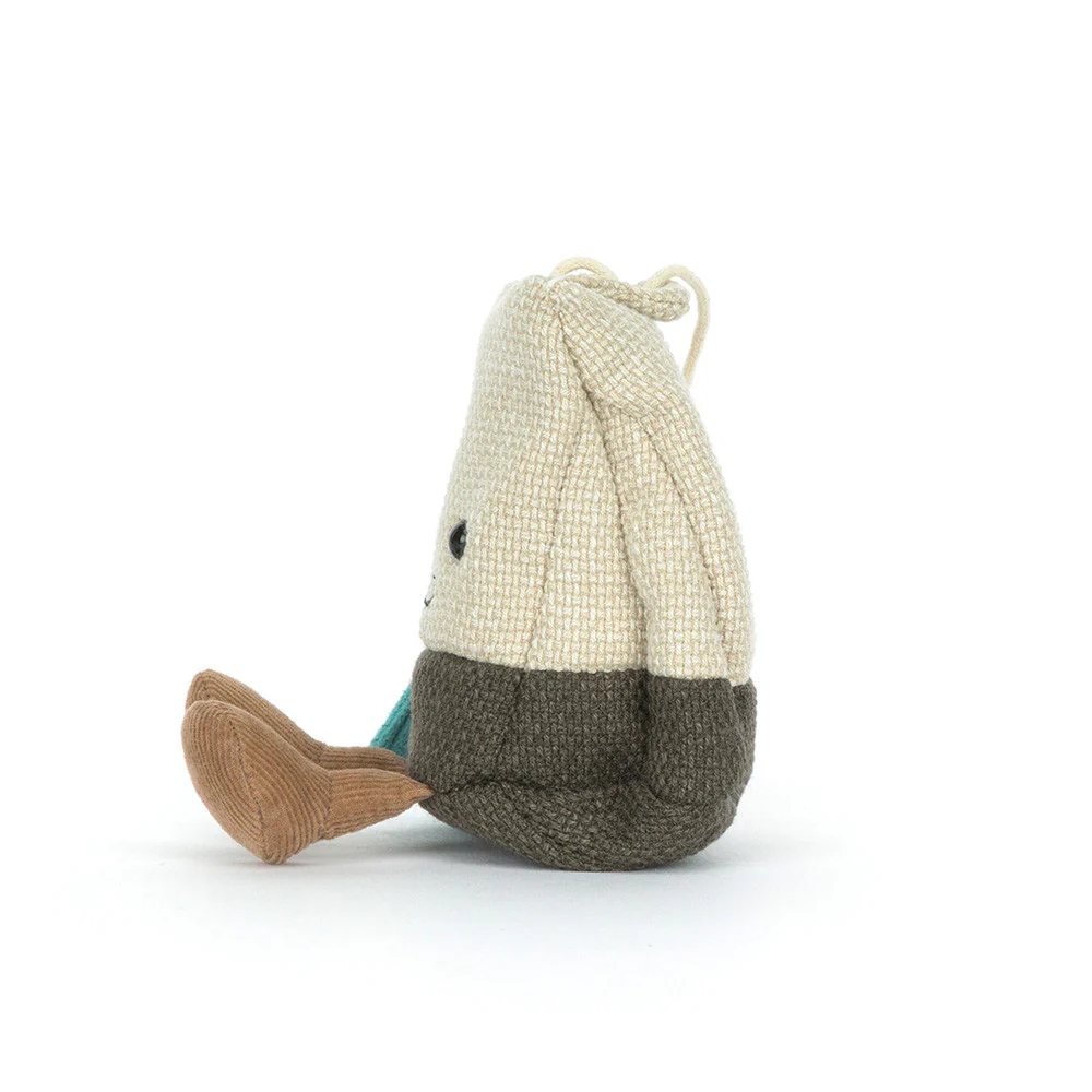 Jellycat - Steepy Teabag - Image 2