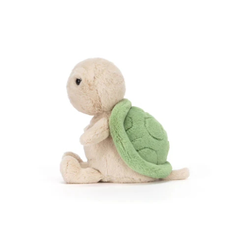 Jellycat - Thimble Turtle - Image 2
