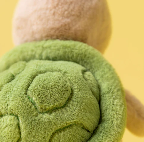 Jellycat - Thimble Turtle - Image 3