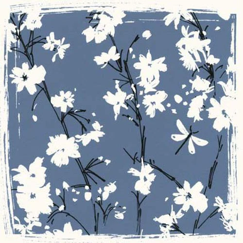 Jenny Frean - Midnight dragonfly