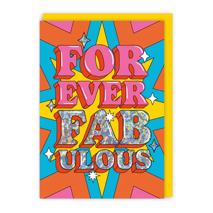 Jess Holt - Forever Fabulous
