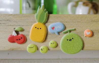 Suatelier - Bittersweet Stickers - Image 2