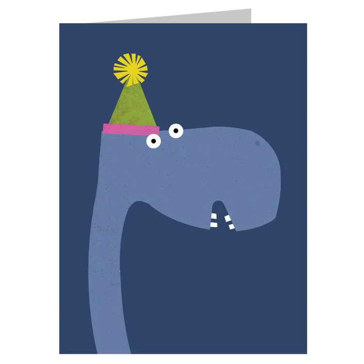 Kali Stileman - Diplodocus Mini