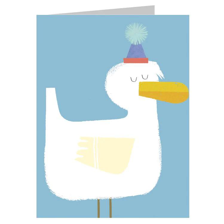Kali Stileman - Duckling Mini