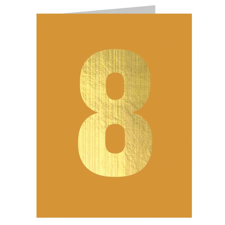 Kali Stileman - Eight