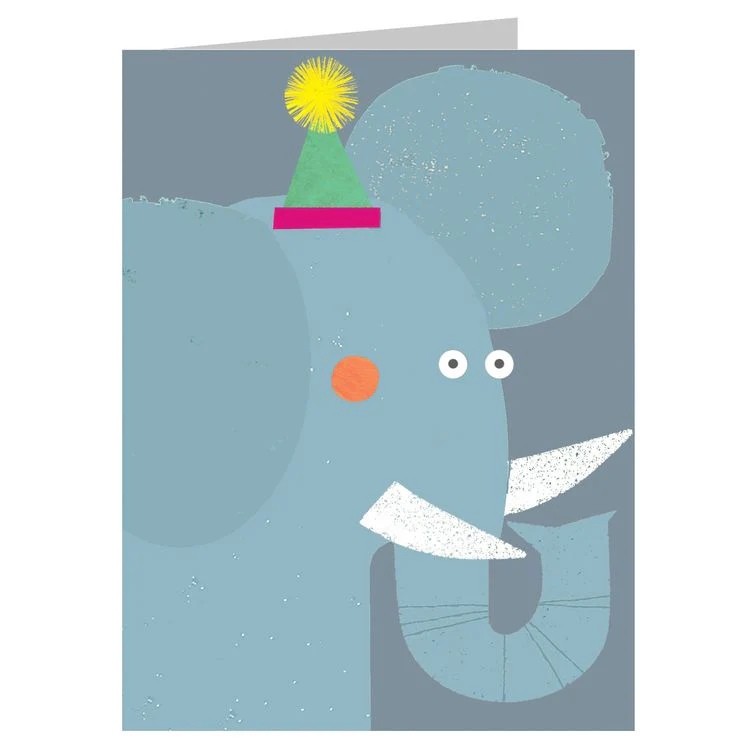 Kali Stileman - Elephant Mini