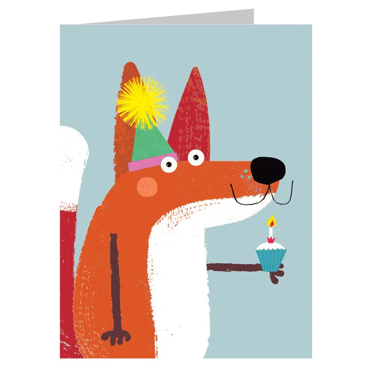 Kali Stileman - Fox Mini