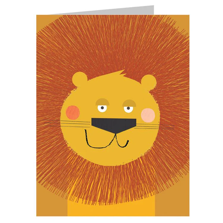 Kali Stileman - Lion Mini