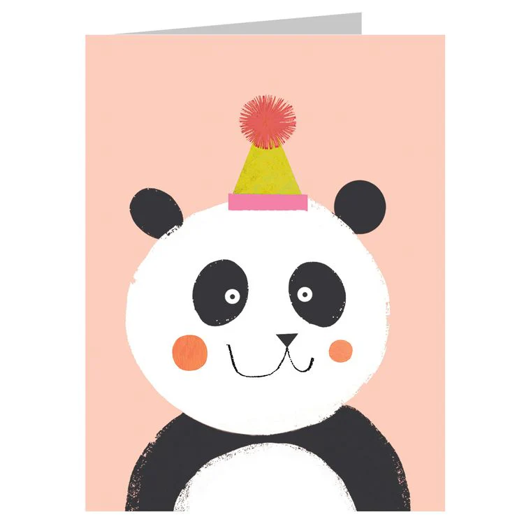 Kali Stileman - Panda Mini