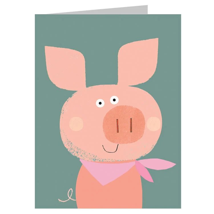 Kali Stileman - Piglet Mini