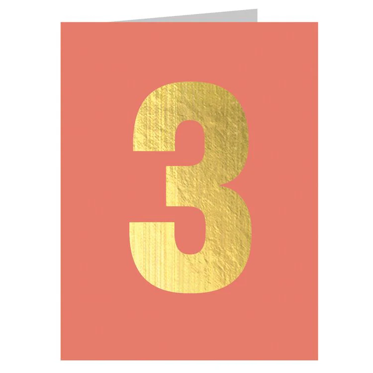 Kali Stileman - Three