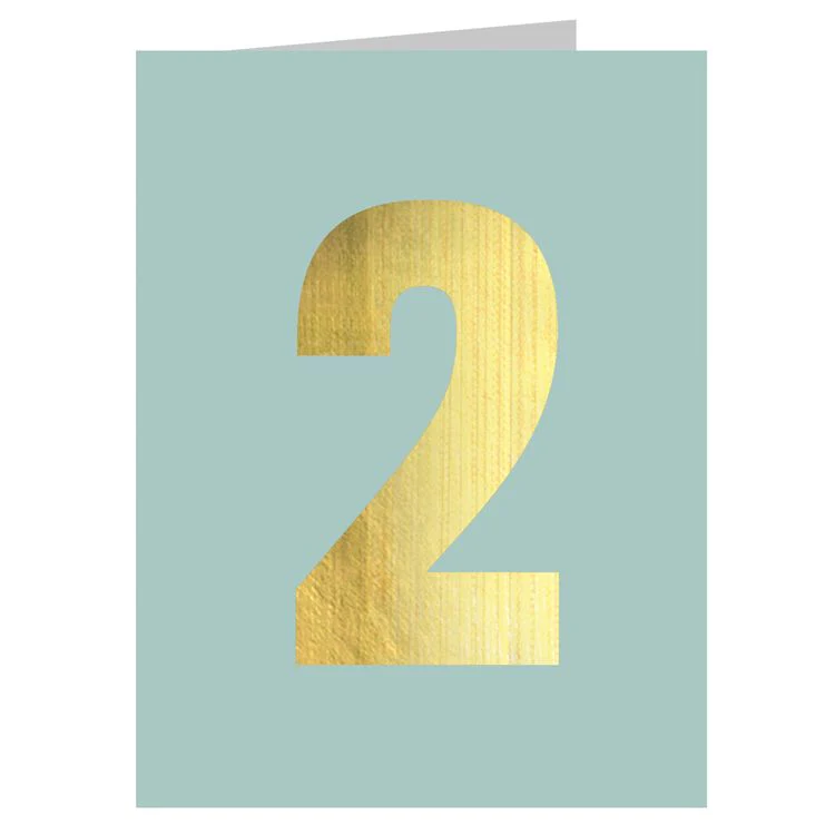 Kali Stileman - Two