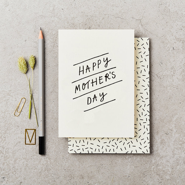 Katie Leamon - Happy Mother's Day