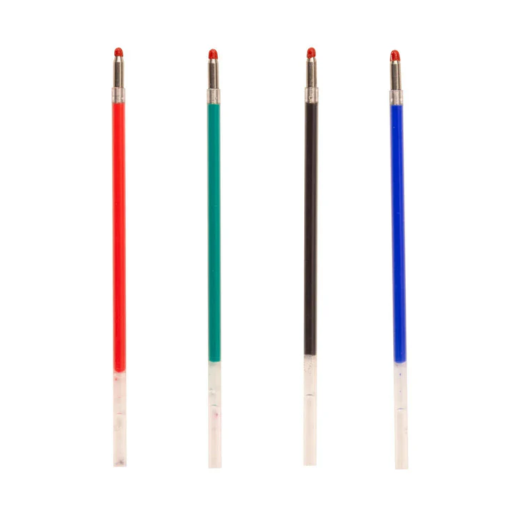 Kikkerland - Erasable Ink Refill S/4 For Ink27-A - Image 2