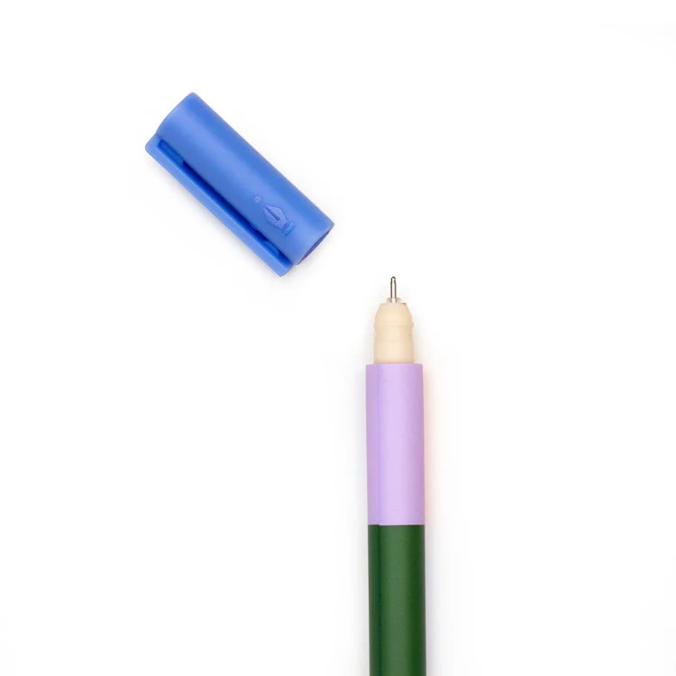 Kikkerland - Erasable Pen Assorted - Image 2