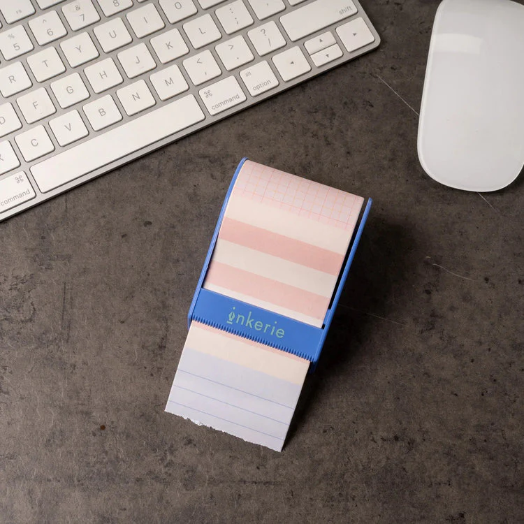 Kikkerland - Sticky Note Dispenser - Image 2