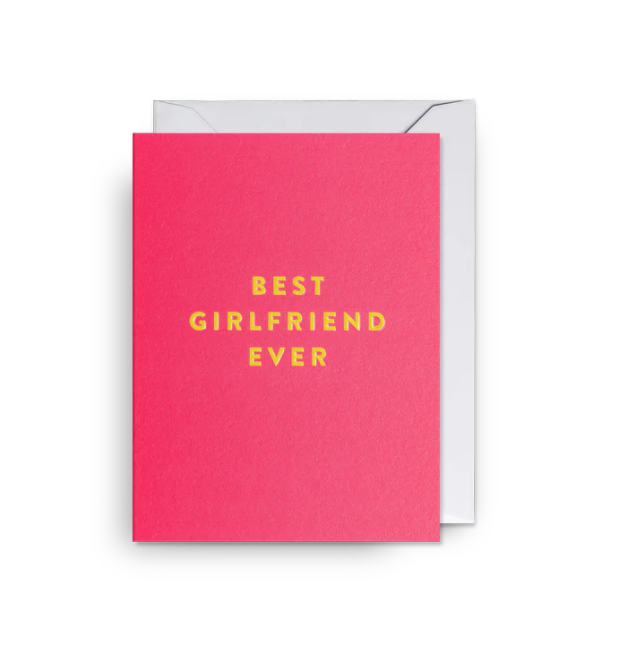 Lagom - Best Girlfriend Ever
