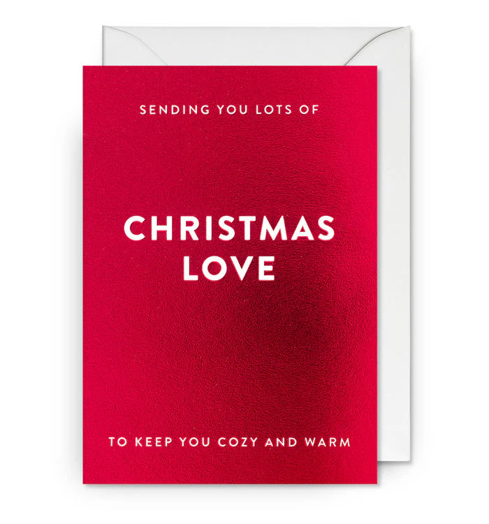 Lagom - Christmas Love