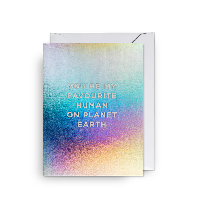 Lagom - Favourite Human
