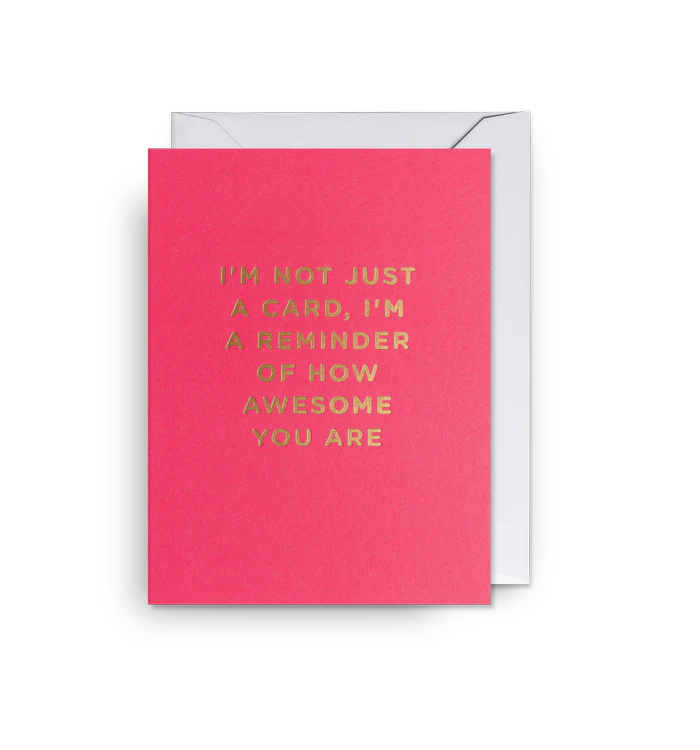 Lagom - How Awesome You Are