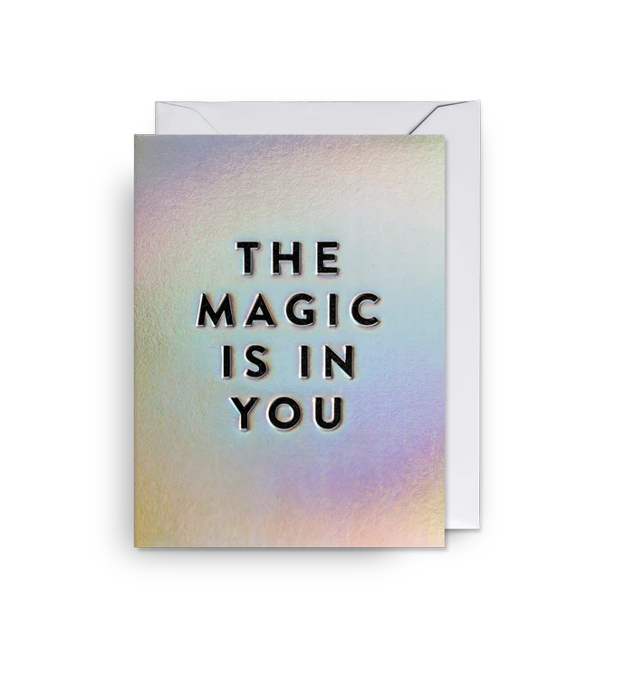 Lagom - Magic Is In You