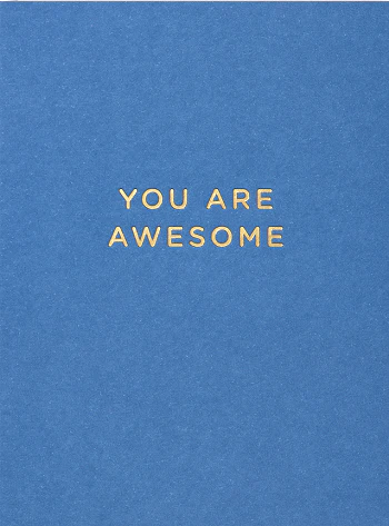Lagom - You are awesome