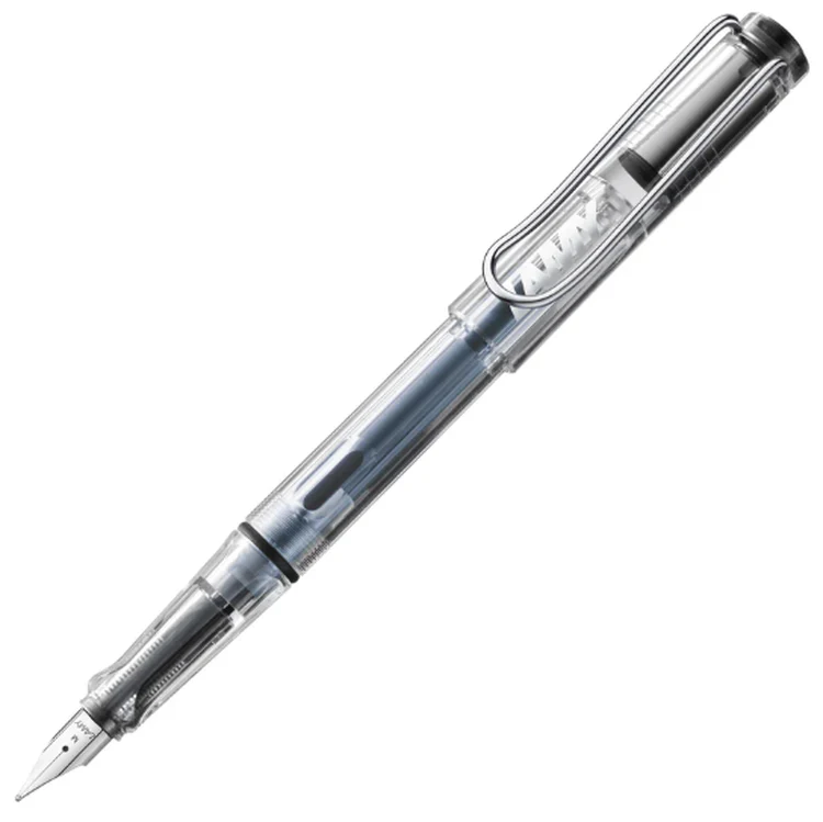 Lamy Safari Fountain pen - Vista