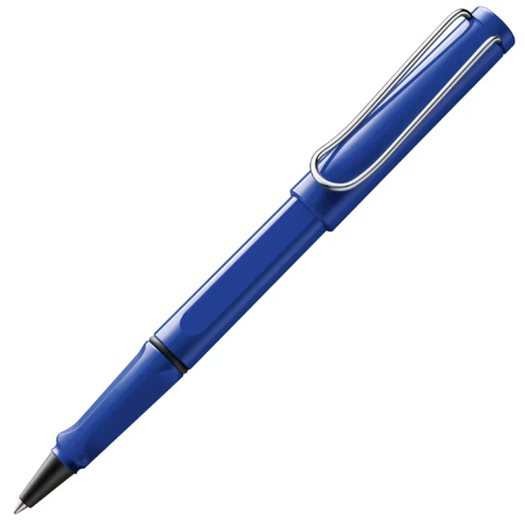 Lamy Safari Rollerball - Blue