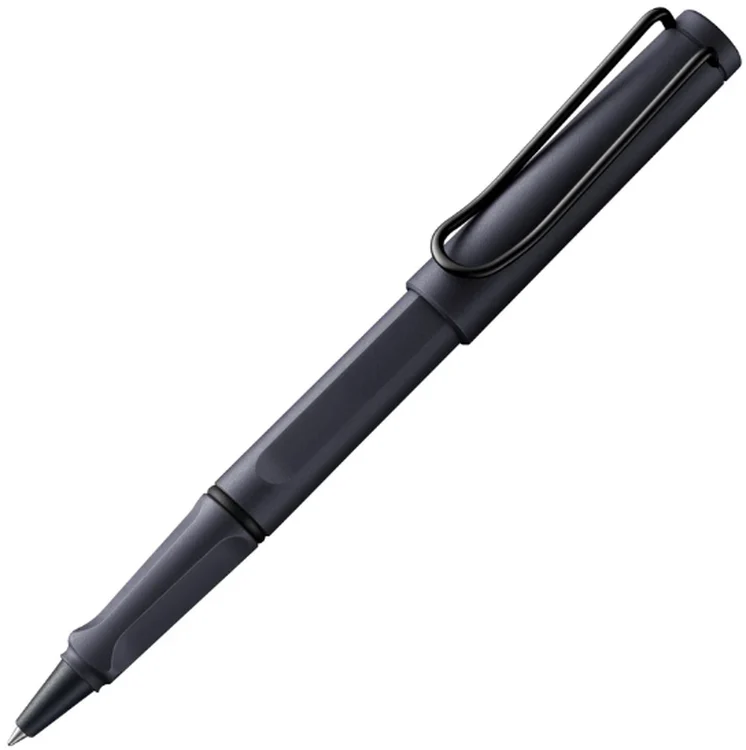 Lamy - Safari Rollerball Matt Black