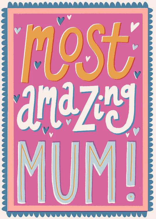 Laura Darrington - Most amazing Mum