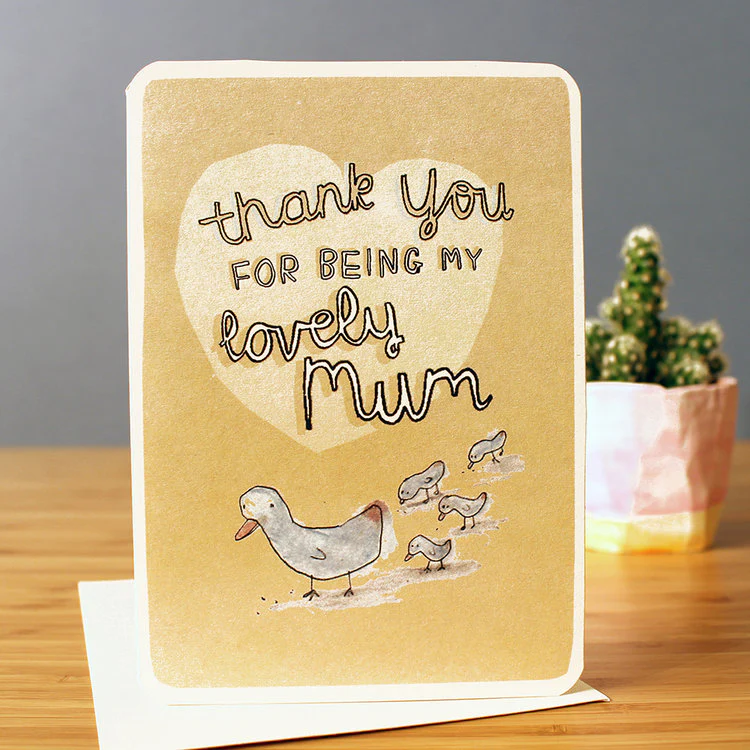 Laura Skilbeck - Being My Lovely Mum