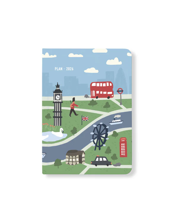 Letts - A6 WTV London 2026