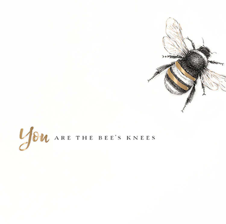 Ling - Bees Knees