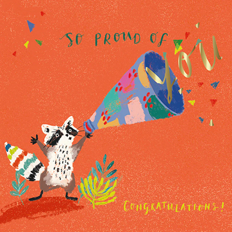 Ling - So Proud Of You