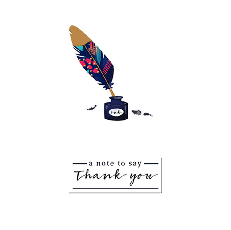 Ling - To Say Thank You