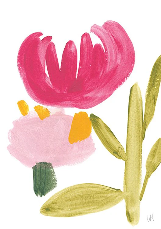Lisa Hardy - Flore X