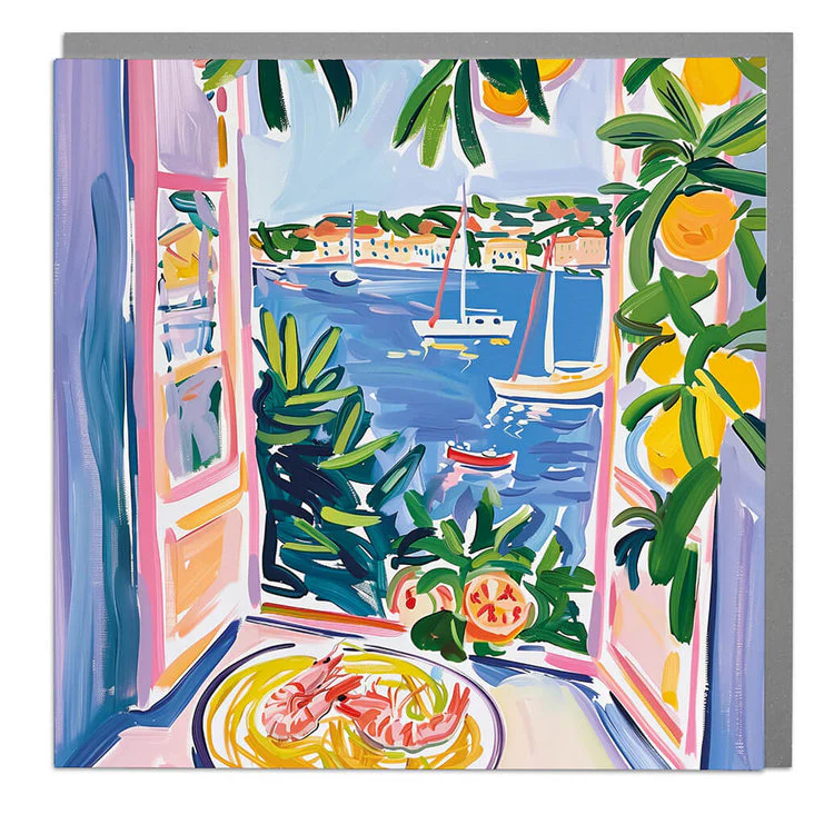 Lola Design - Italian Window