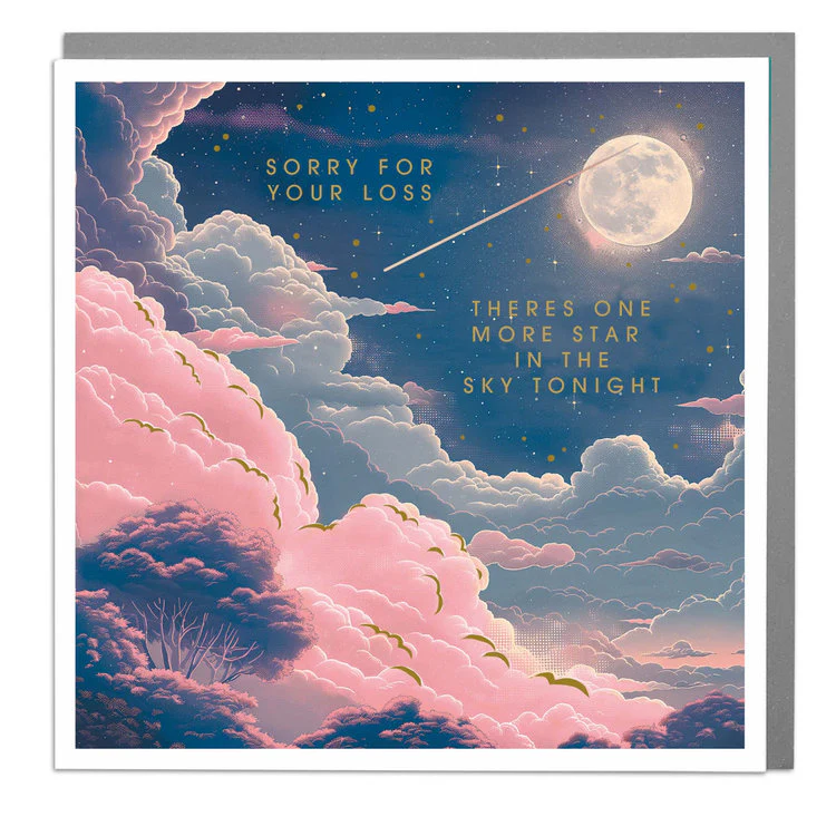 Lola Design - Sorry For Your Loss