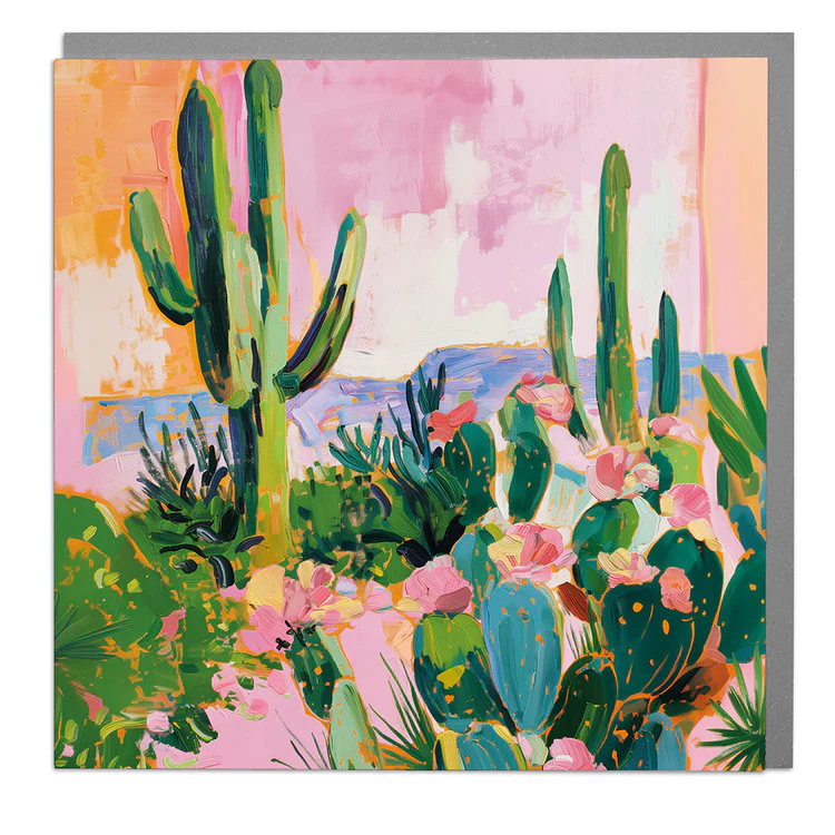 Lola Design - Texan Landscape