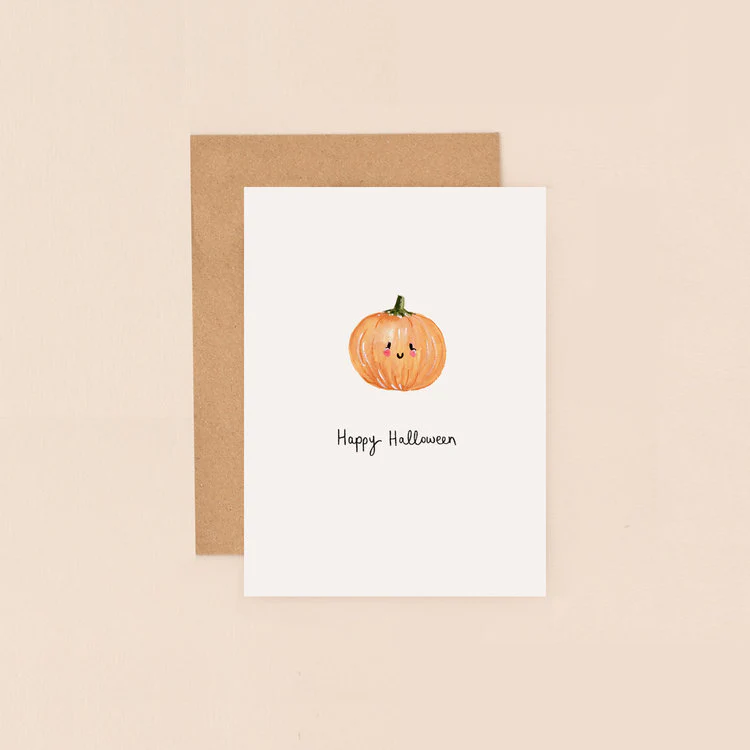 Louise Mulgrew  - Halloween Pumpkin