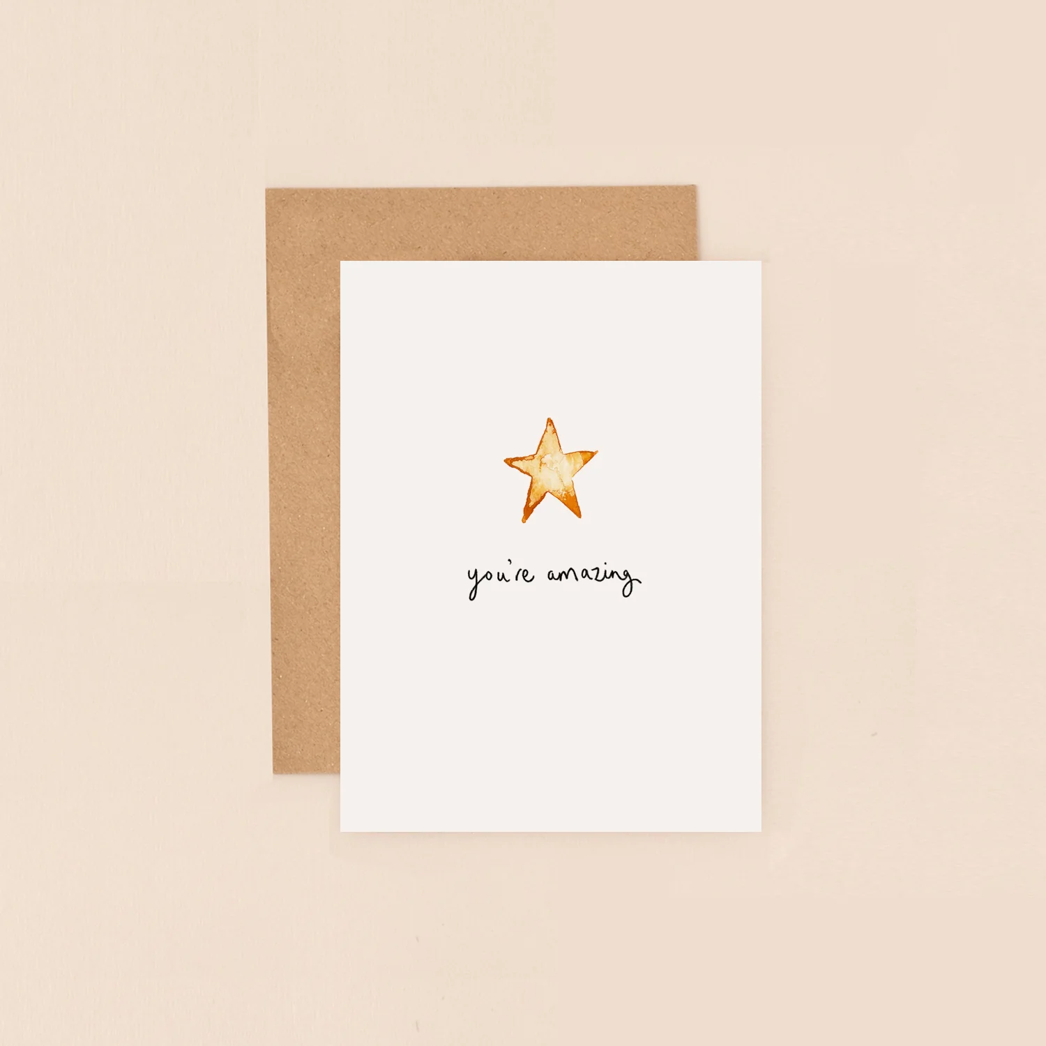 Louise Mulgrew - Star You're Amazing