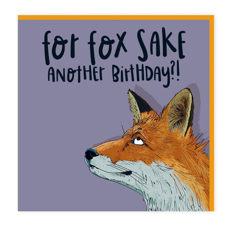 Lovely Paper Stuff - Another Birthday