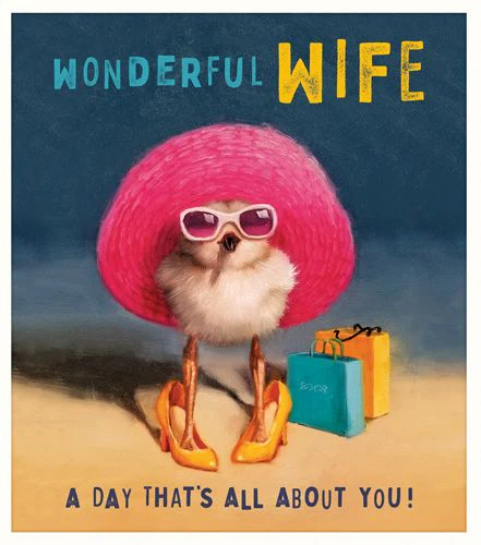 Lucia Heffernan - Wonderul Wife Chick Dressed Up