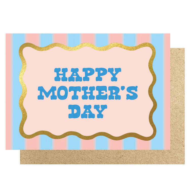 Lucky Ink - Happy Mother's Day