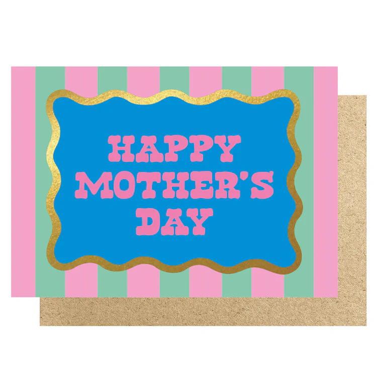 Lucky Ink - Happy Mother's Day