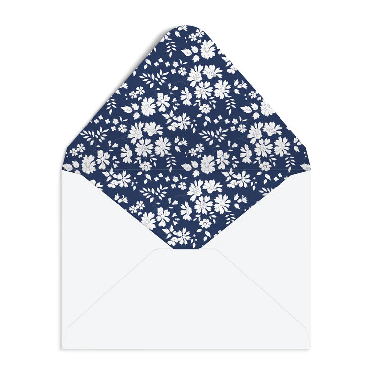 Macmillan - Liberty Floral Notecards - Image 3