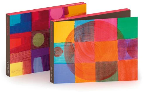 Mali Morris - Notecard Wallet x 6