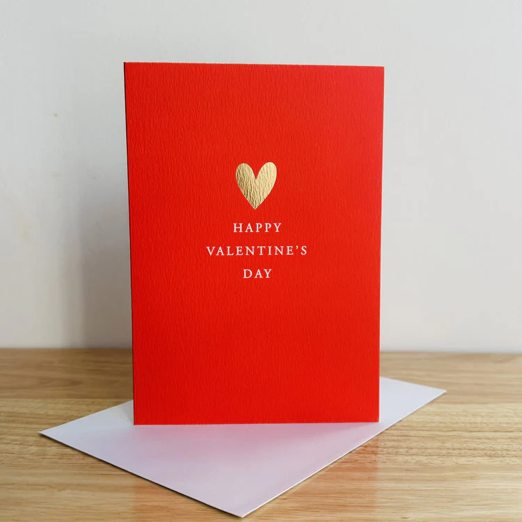 Megan Claire - Happy Valentines Day