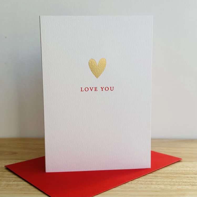 Megan Claire - Love You