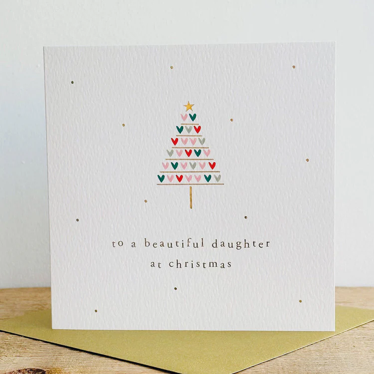 Megan Claire - To a Beautiful Daughter
